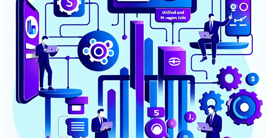 销售渠道规范化：ERP 平台库存与价格统一管理指南